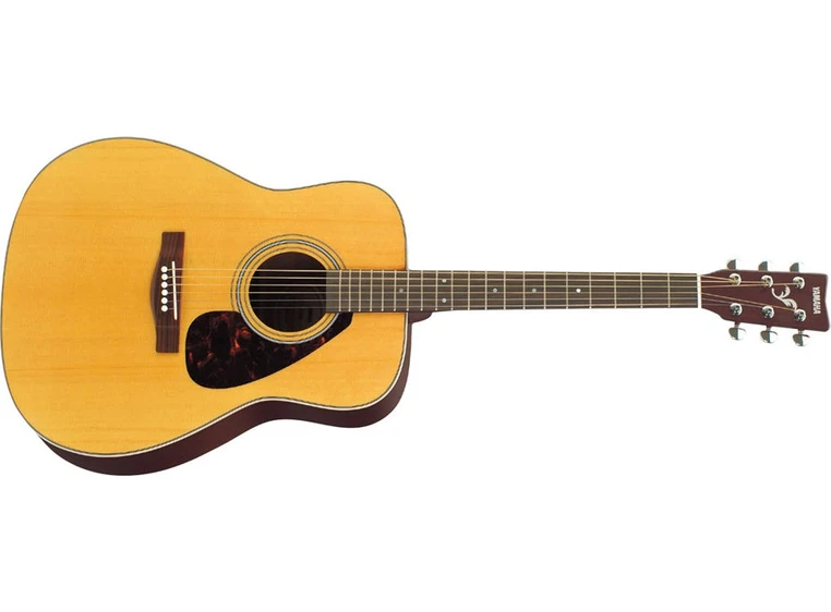 Yamaha F370 folk-gitar 